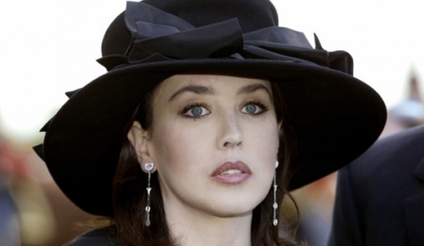 Isabelle Adjani 