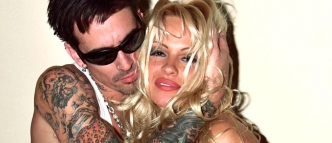 tommy lee