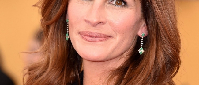 Julia Roberts