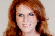 Sarah Ferguson