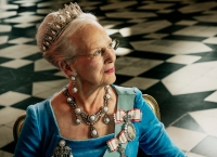 Regina Margrethe