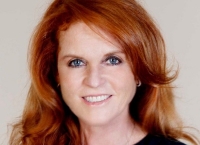Sarah Ferguson