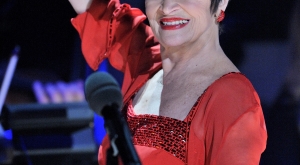 Chita Rivera