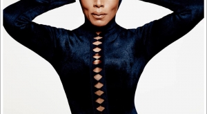 Angela Bassett
