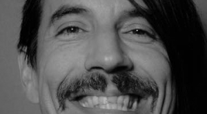 Anthony Kiedis