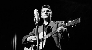 Elvis Presley