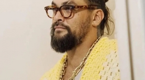 Jason Momoa 