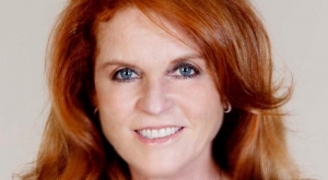 Sarah Ferguson