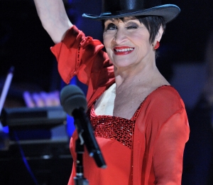 Chita Rivera