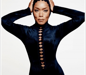 Angela Bassett
