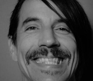 Anthony Kiedis