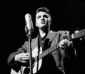 Elvis Presley