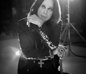 Ozzy Osbourne