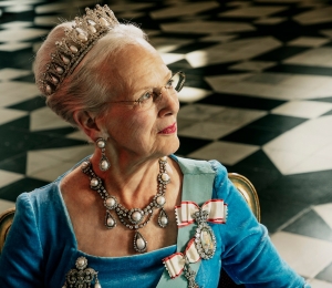 Regina Margrethe