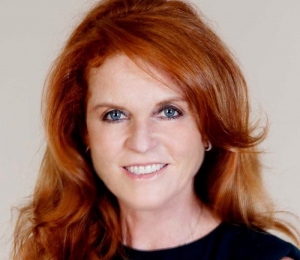 Sarah Ferguson