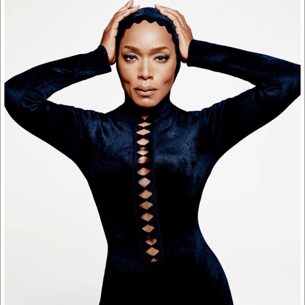Angela Bassett