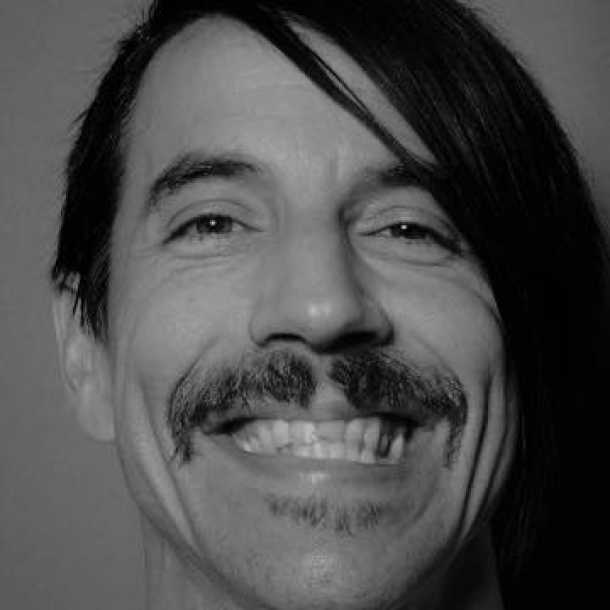 Anthony Kiedis