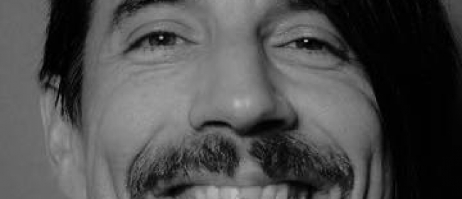 Anthony Kiedis
