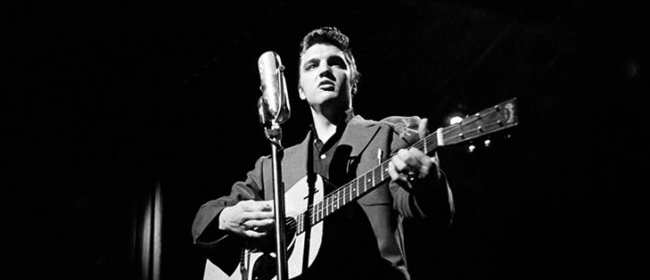 Elvis Presley