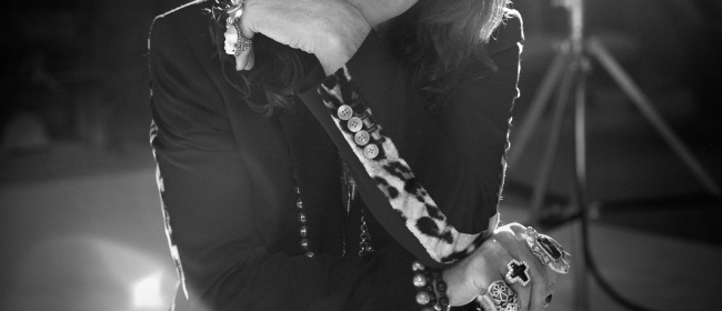 Ozzy Osbourne 