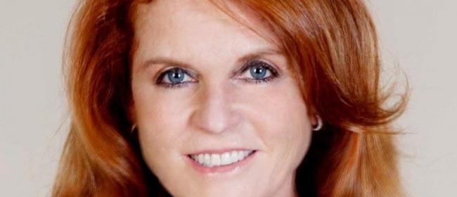 Sarah Ferguson