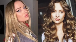 Delia și Oana Matache