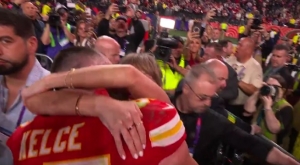 Taylor Swift și iubitul