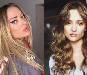 Delia și Oana Matache