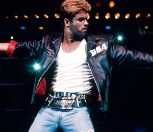 george