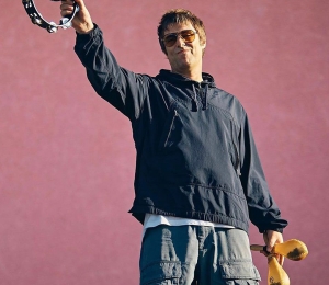 Liam Gallagher