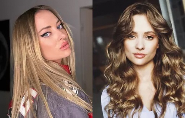 Delia și Oana Matache