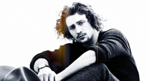 Aaron Taylor-Johnson