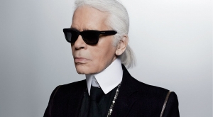Karl Lagerfeld 