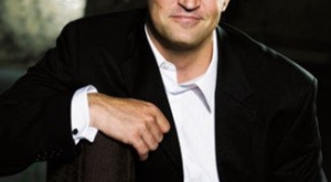 Matthew Perry 
