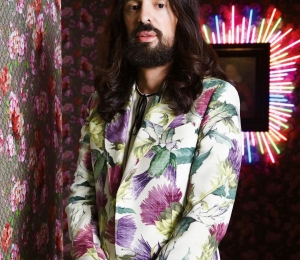 Alessandro Michele