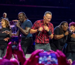 Bruce Springsteen
