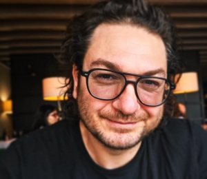 chef florin dumitrescu