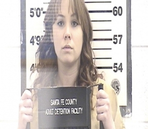 Hannah Gutierrez-Reed