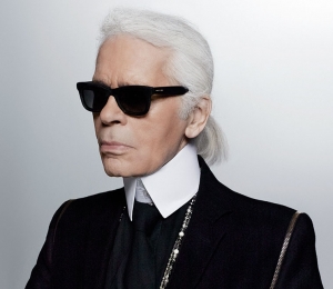 Karl Lagerfeld 