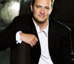 Matthew Perry