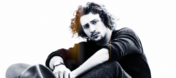 Aaron Taylor-Johnson