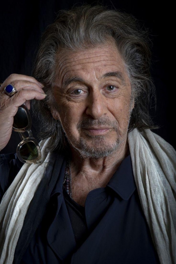 al pacino