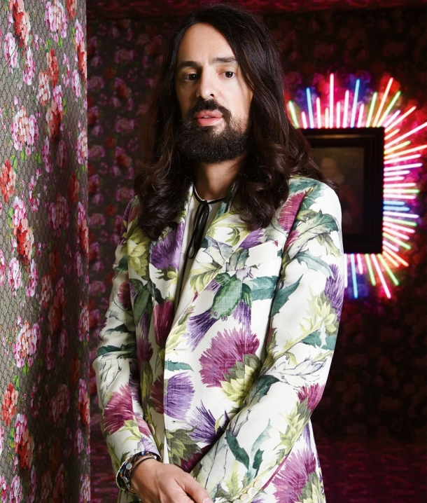 Alessandro Michele