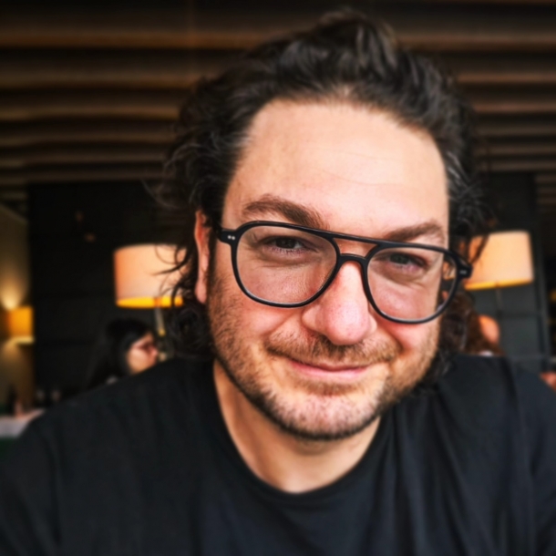 chef florin dumitrescu