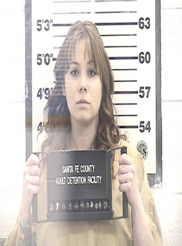 Hannah Gutierrez-Reed