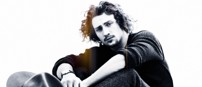 Aaron Taylor-Johnson