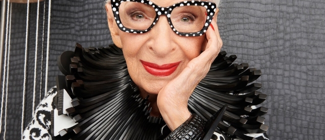 iris