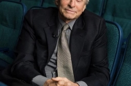 michael douglas