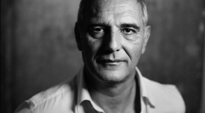 Laurent Cantet