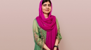 Malala Yousafzai